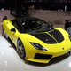 Image for article titled Arash Says It Will Sell You A 2,080 Horsepower Hybrid With A Gated Manual For $1.5 Million